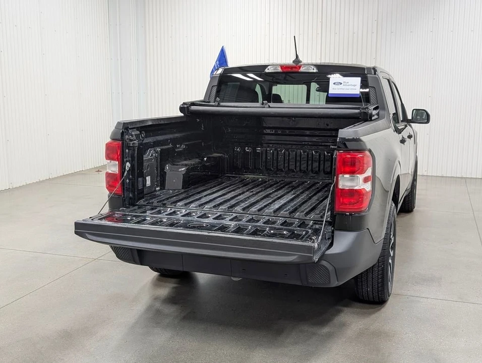 2022 Ford Maverick - Image 20 of 27