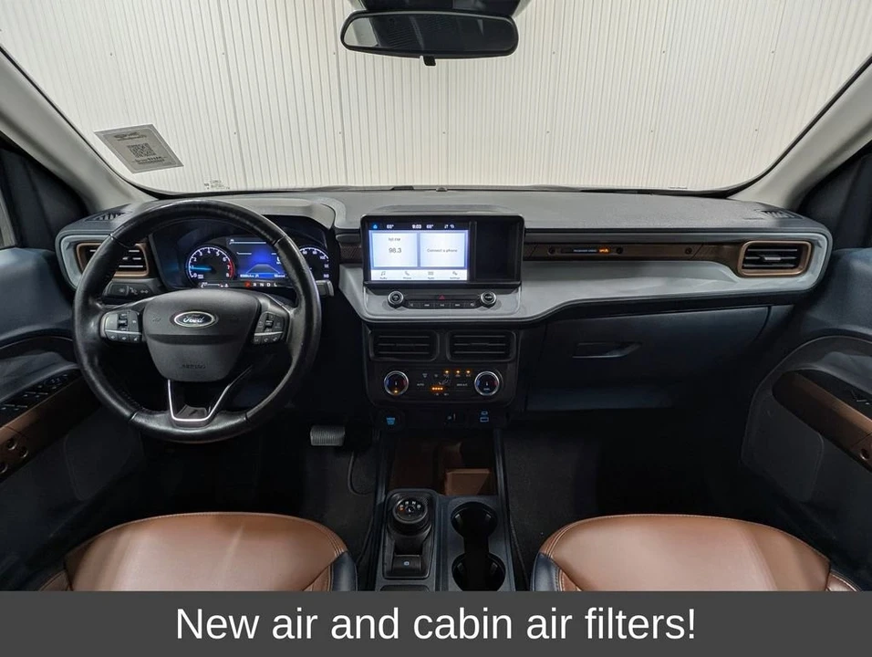 2022 Ford Maverick - Image 3 of 27