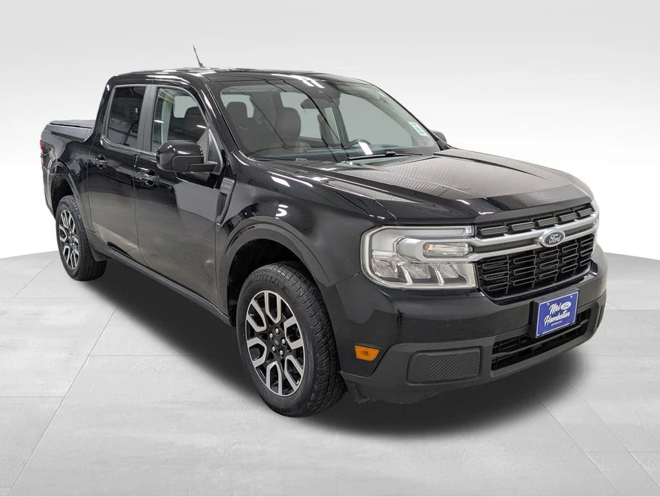 2022 Ford Maverick - Image 17 of 27