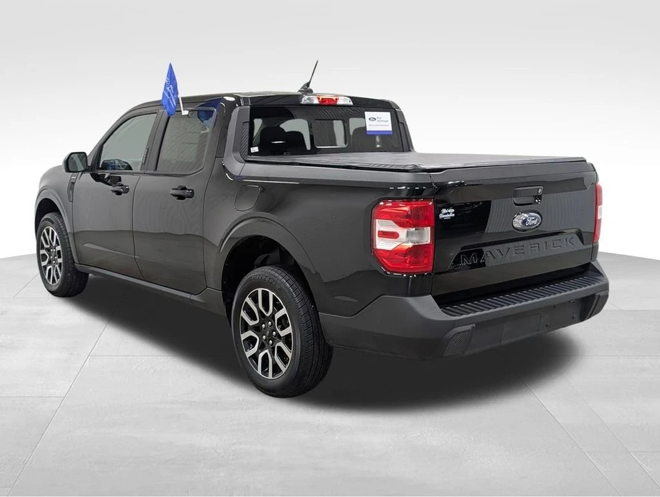 2022 Ford Maverick - Image 21 of 27