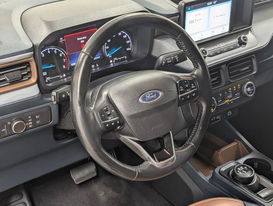 2022 Ford Maverick - Image 8 of 27