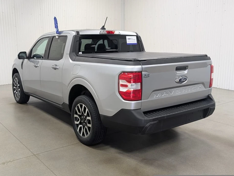2022 Ford Maverick - Image 22 of 27