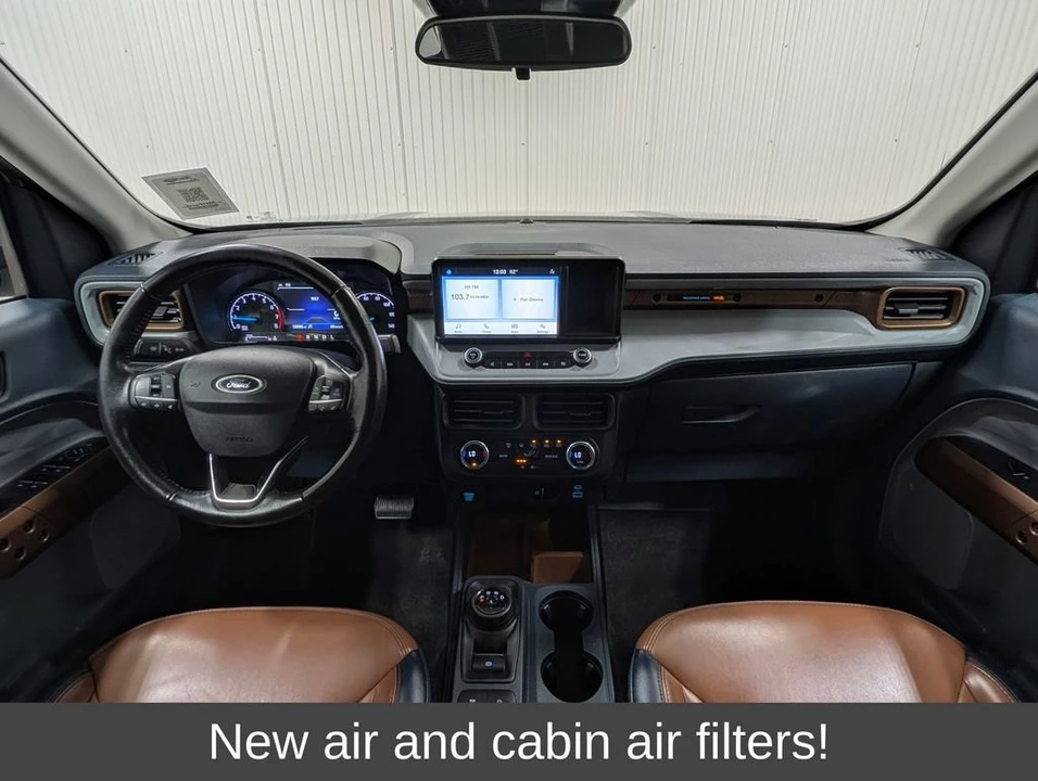 2022 Ford Maverick - Image 3 of 27