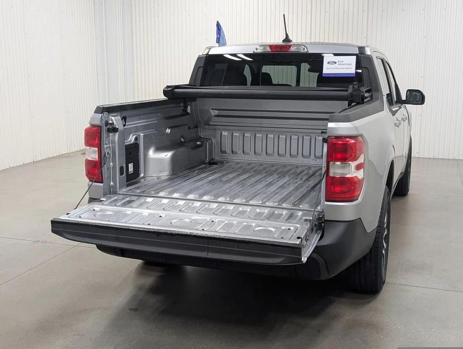 2022 Ford Maverick - Image 21 of 27