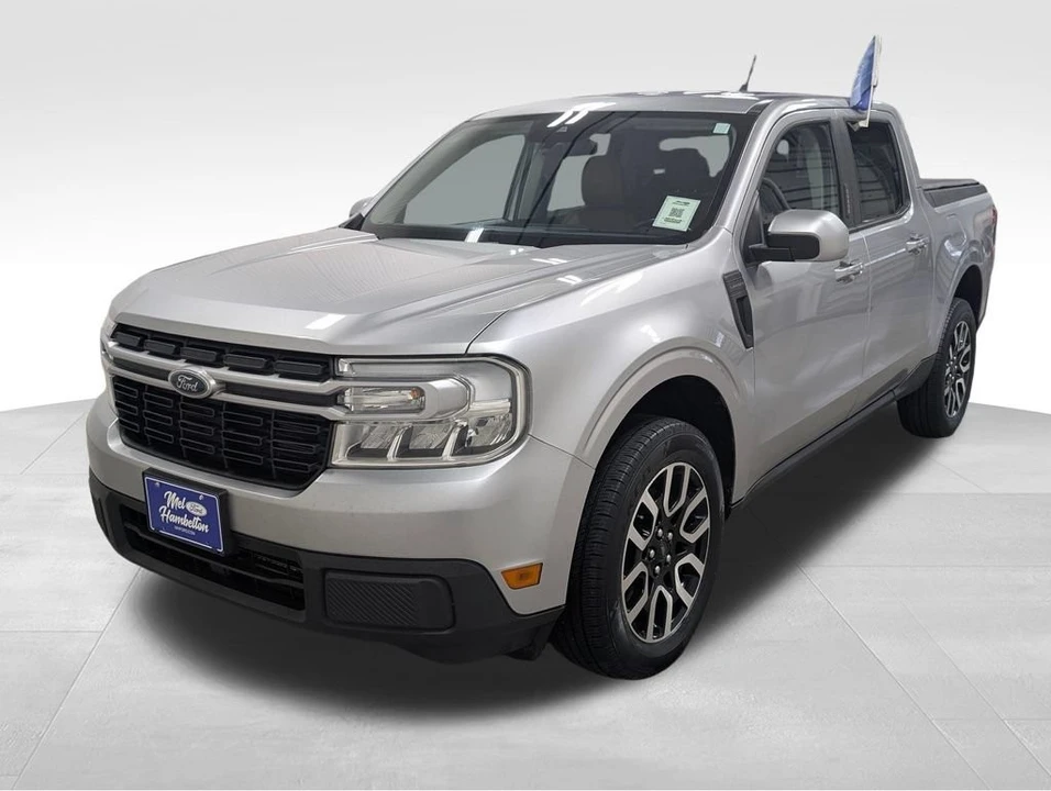 2022 Ford Maverick - Image 17 of 27