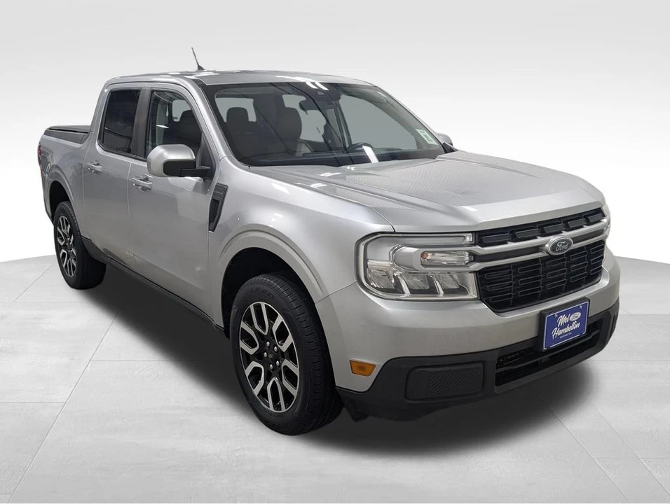 2022 Ford Maverick - Image 18 of 27