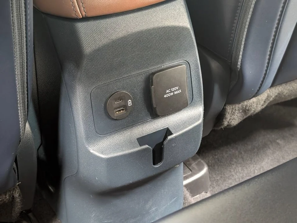 2022 Ford Maverick - Image 15 of 27