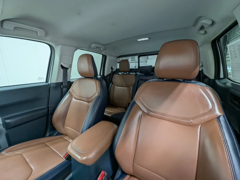 2022 Ford Maverick - Image 12 of 27