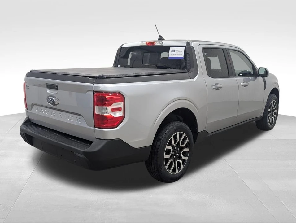 2022 Ford Maverick - Image 19 of 27