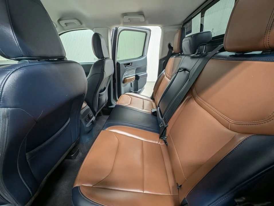 2022 Ford Maverick - Image 13 of 27