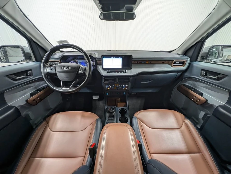 2022 Ford Maverick - Image 3 of 12