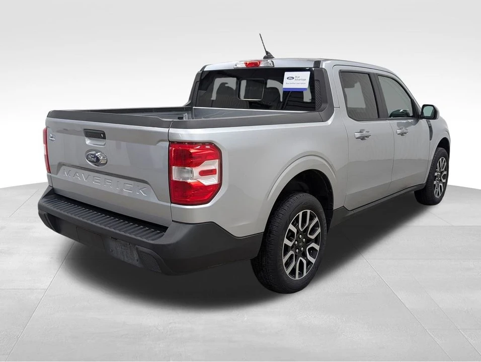 2022 Ford Maverick - Image 8 of 12