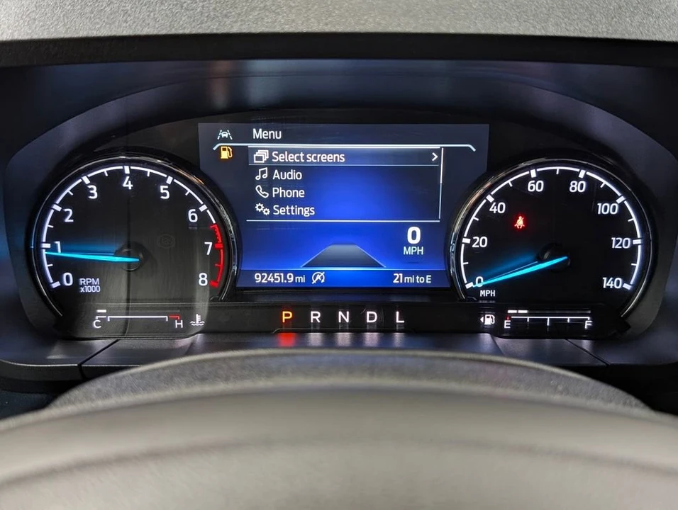 2022 Ford Maverick - Image 4 of 12