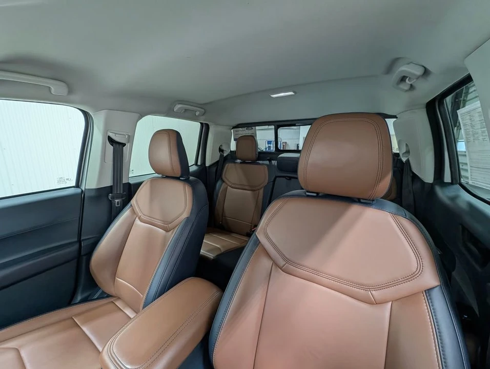 2022 Ford Maverick - Image 5 of 12