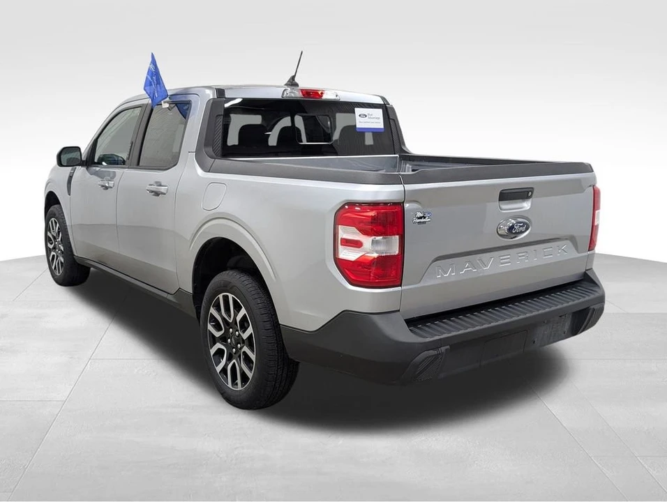 2022 Ford Maverick - Image 10 of 12