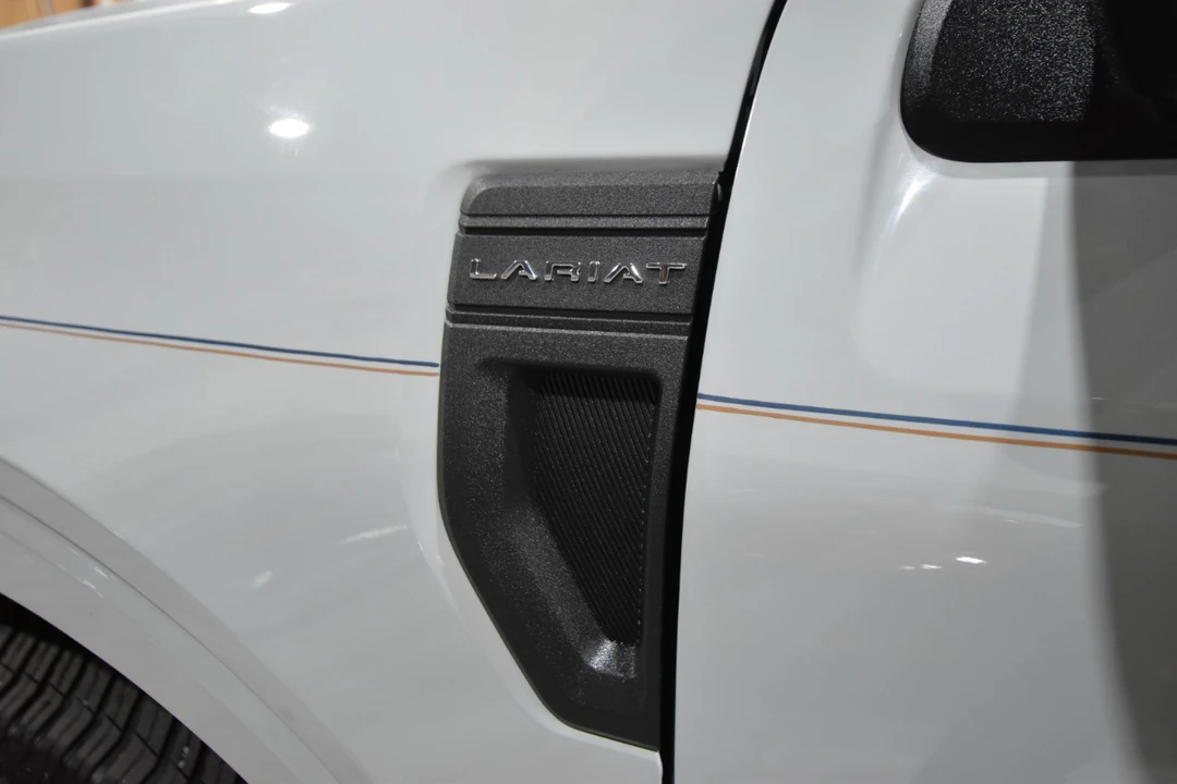2022 Ford Maverick - Image 7 of 12