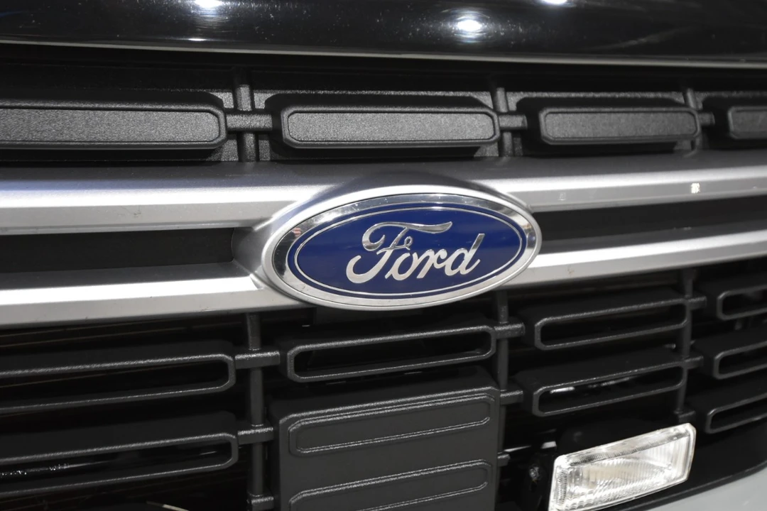 2022 Ford Maverick - Image 3 of 12