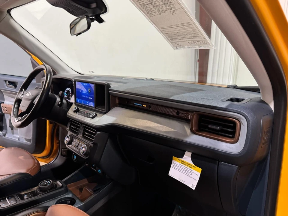 2022 Ford Maverick - Image 13 of 31