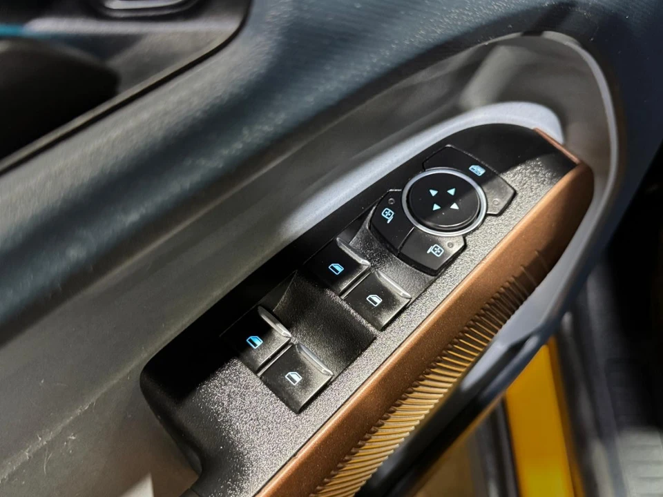 2022 Ford Maverick - Image 28 of 31