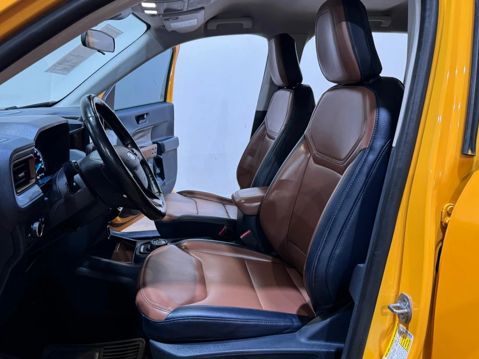 2022 Ford Maverick - Image 14 of 21