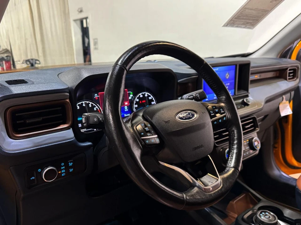 2022 Ford Maverick - Image 12 of 31