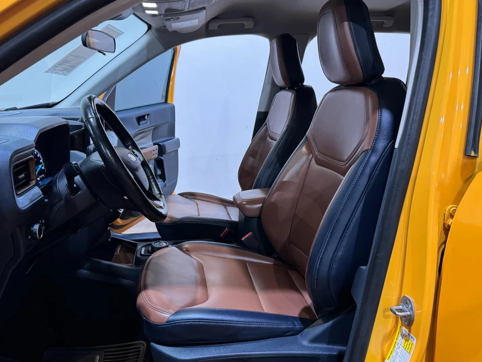 2022 Ford Maverick - Image 15 of 31