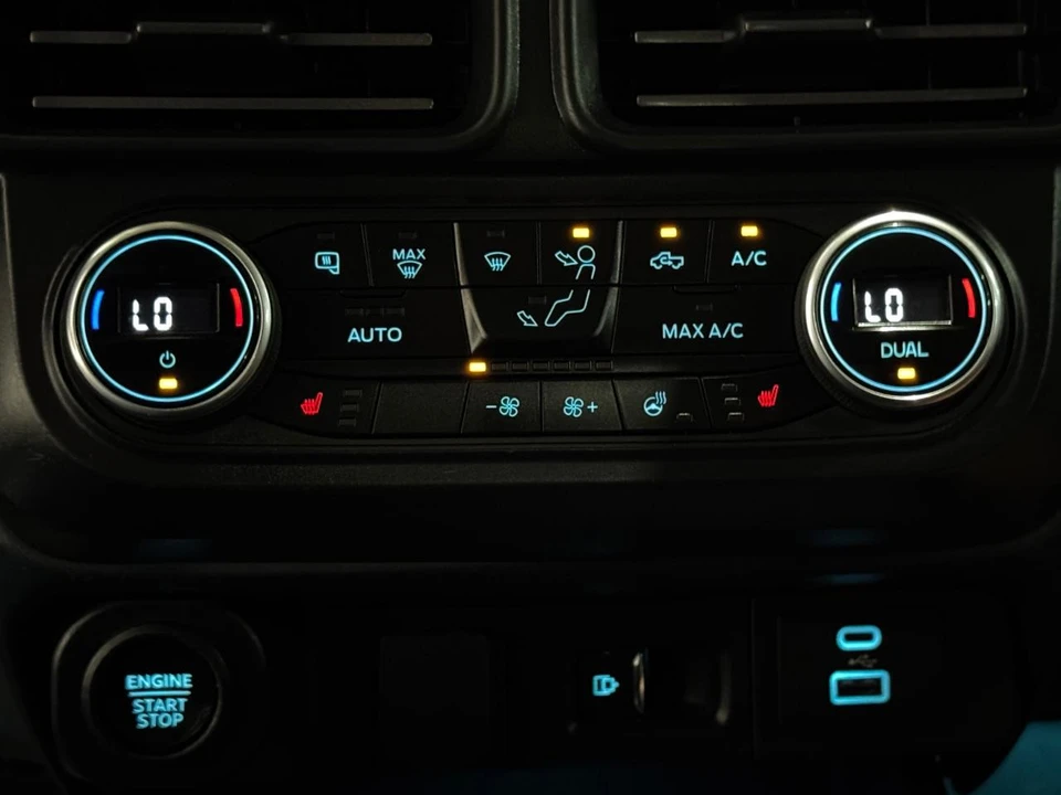 2022 Ford Maverick - Image 30 of 31