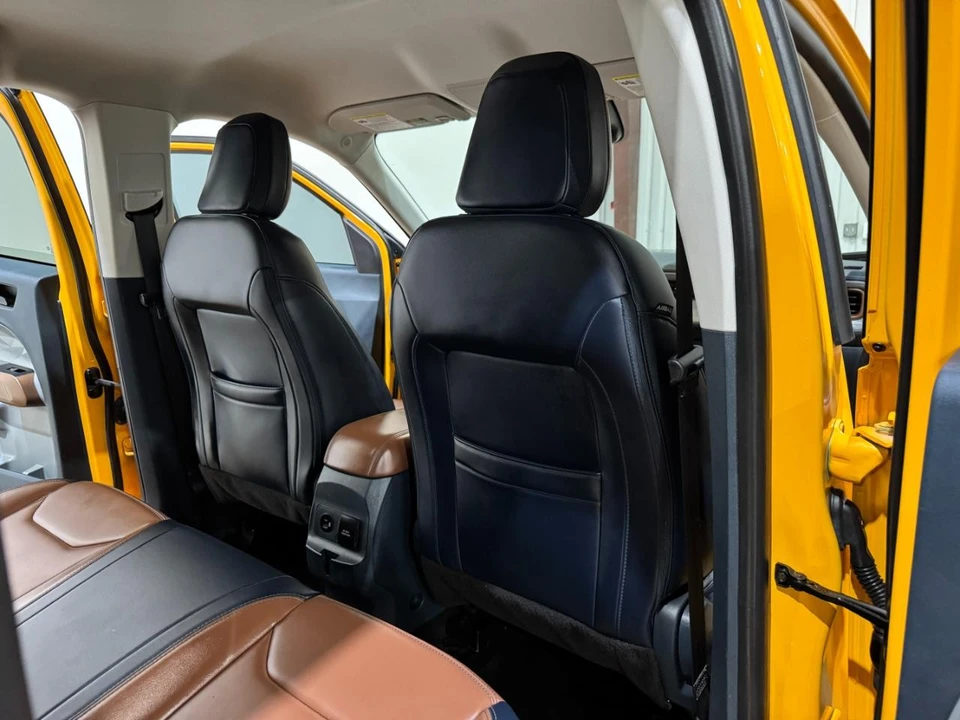 2022 Ford Maverick - Image 18 of 31