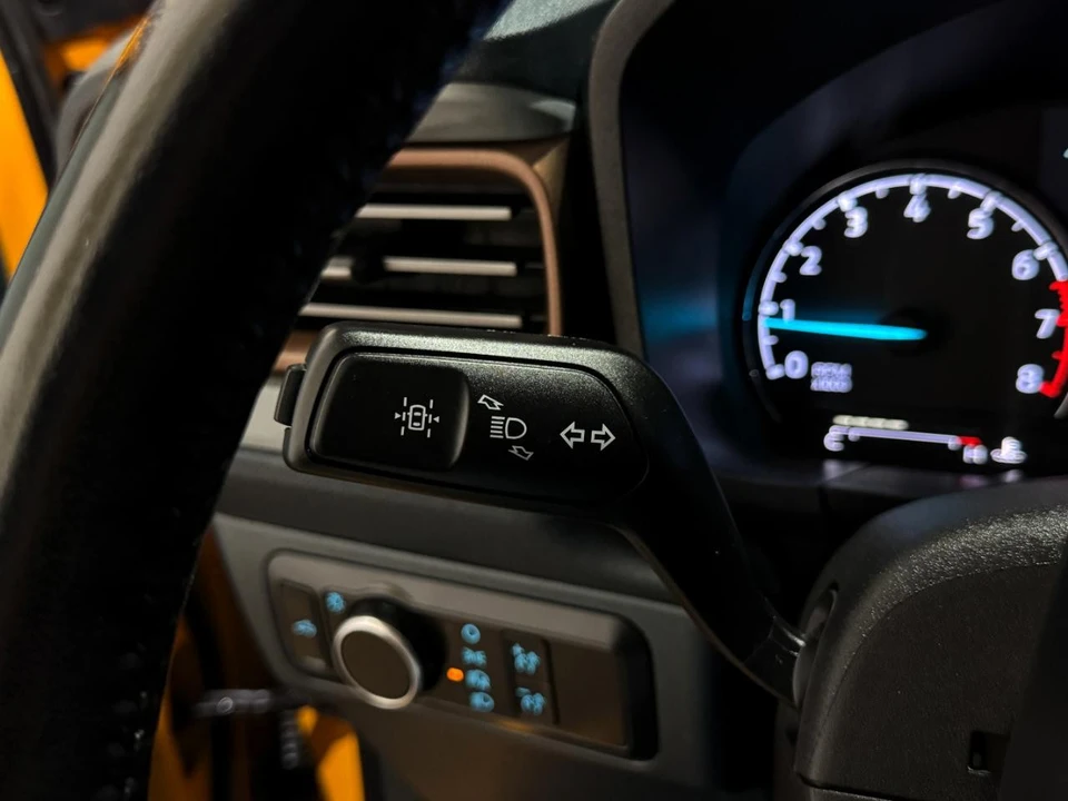 2022 Ford Maverick - Image 25 of 31