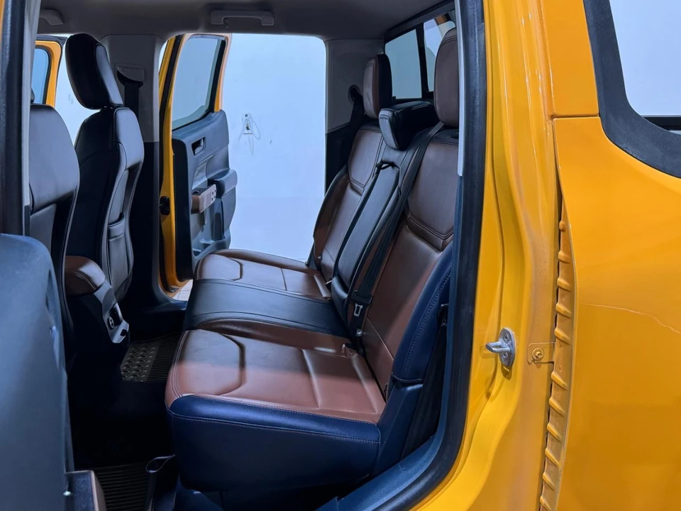 2022 Ford Maverick - Image 17 of 21