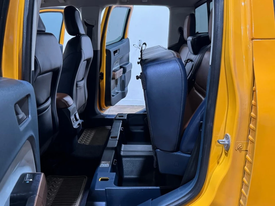 2022 Ford Maverick - Image 20 of 21