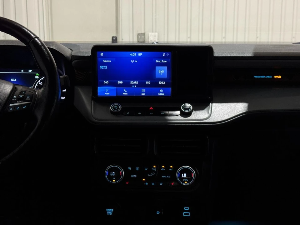 2022 Ford Maverick - Image 22 of 31