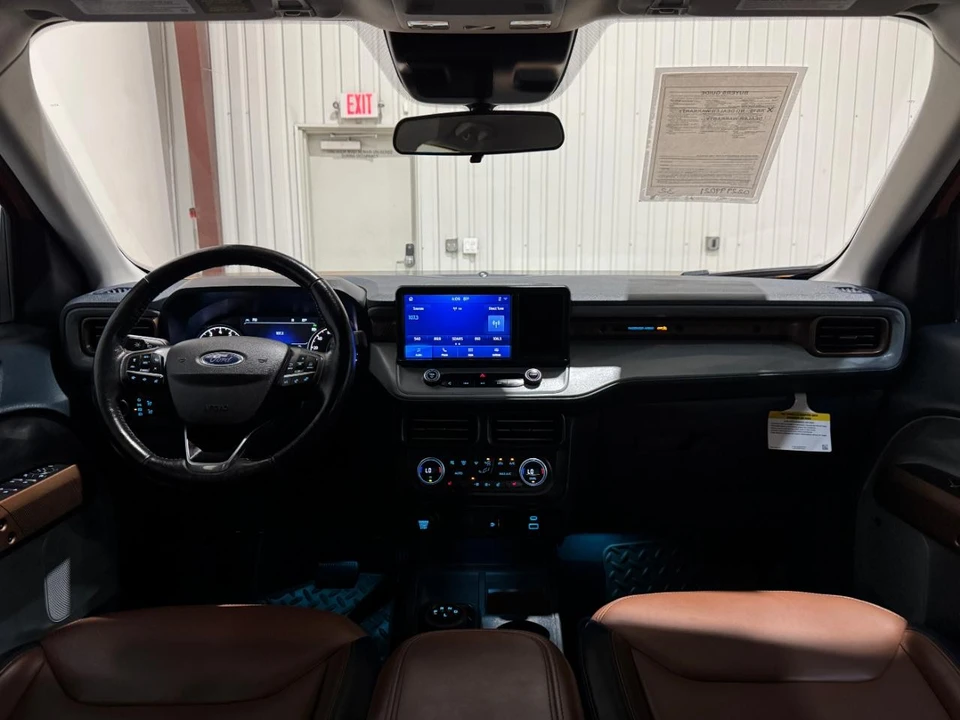 2022 Ford Maverick - Image 21 of 21