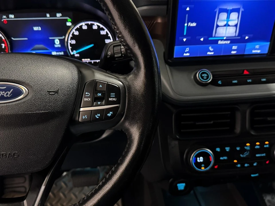 2022 Ford Maverick - Image 24 of 31