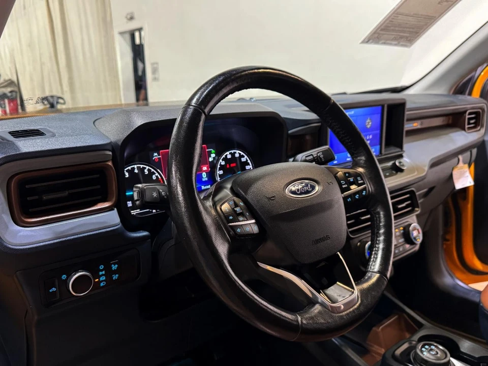 2022 Ford Maverick - Image 12 of 21