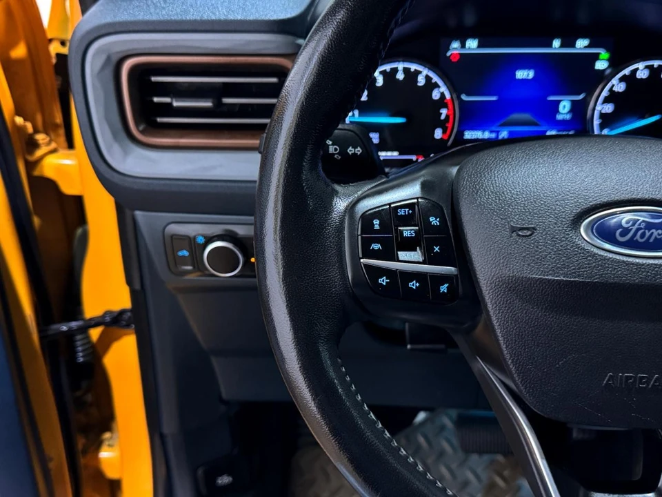 2022 Ford Maverick - Image 23 of 31