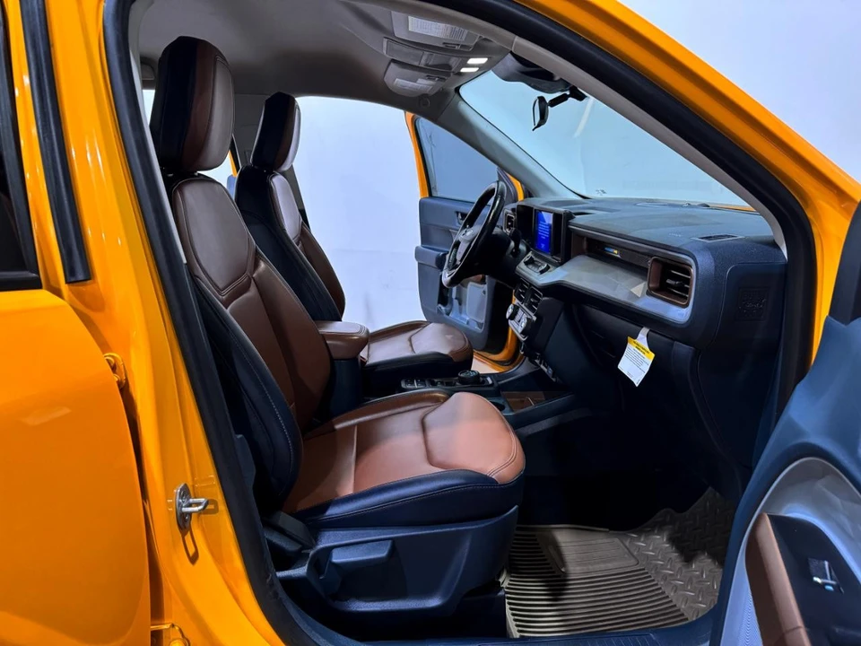 2022 Ford Maverick - Image 15 of 21