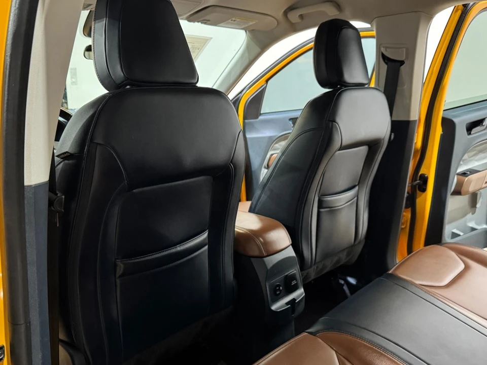 2022 Ford Maverick - Image 19 of 31