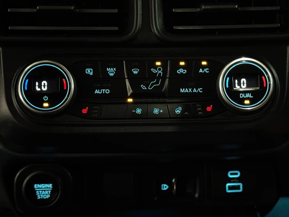 2022 Ford Maverick - Image 31 of 31