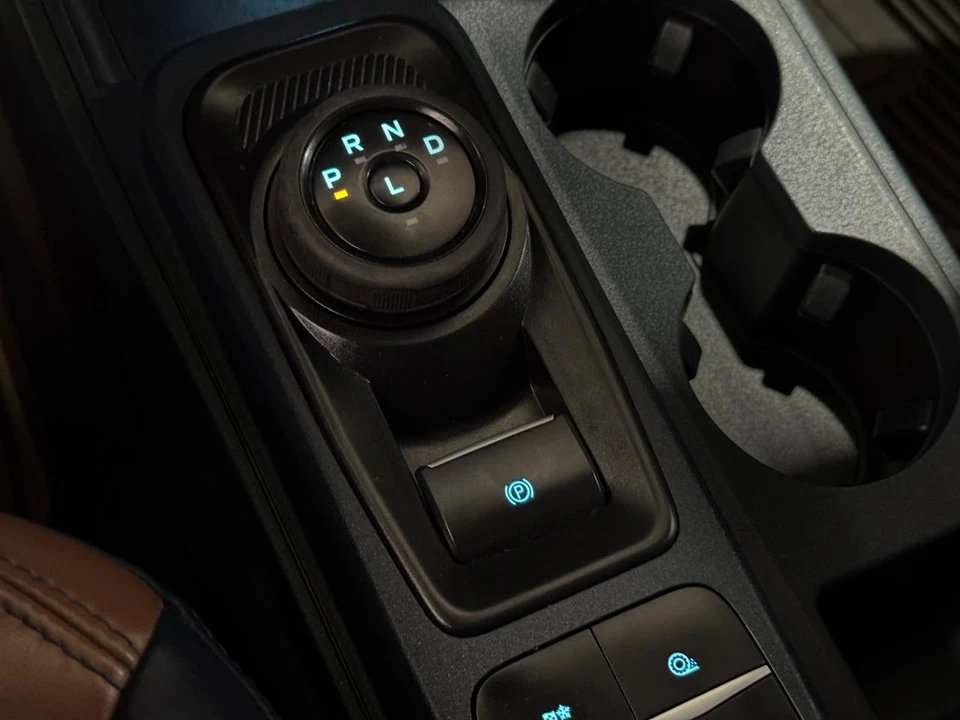 2022 Ford Maverick - Image 30 of 31
