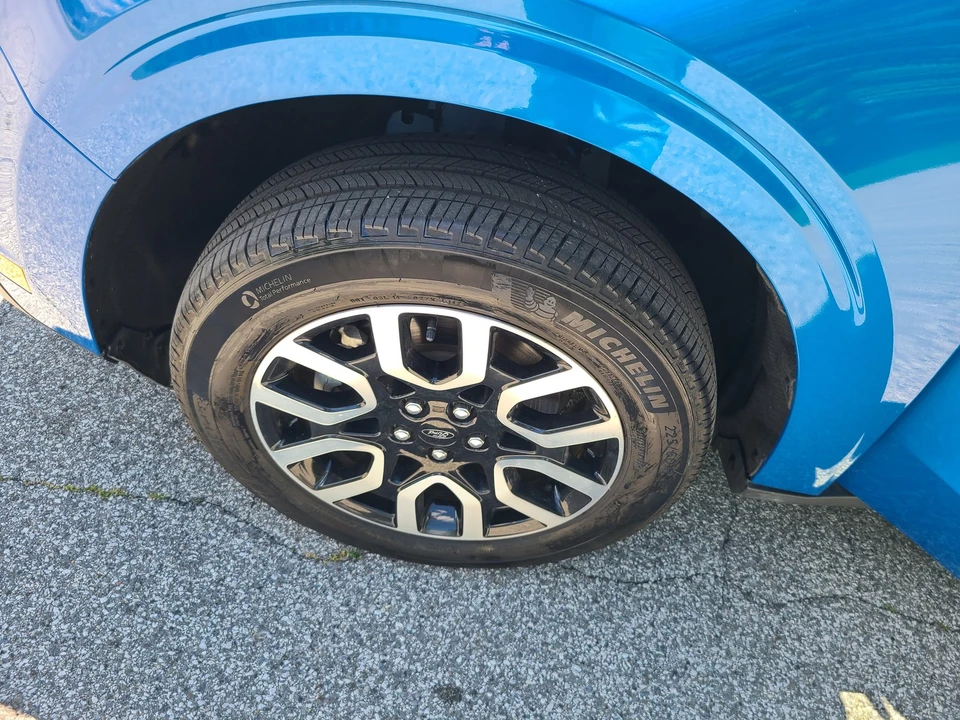 2022 Ford Maverick - Image 23 of 24