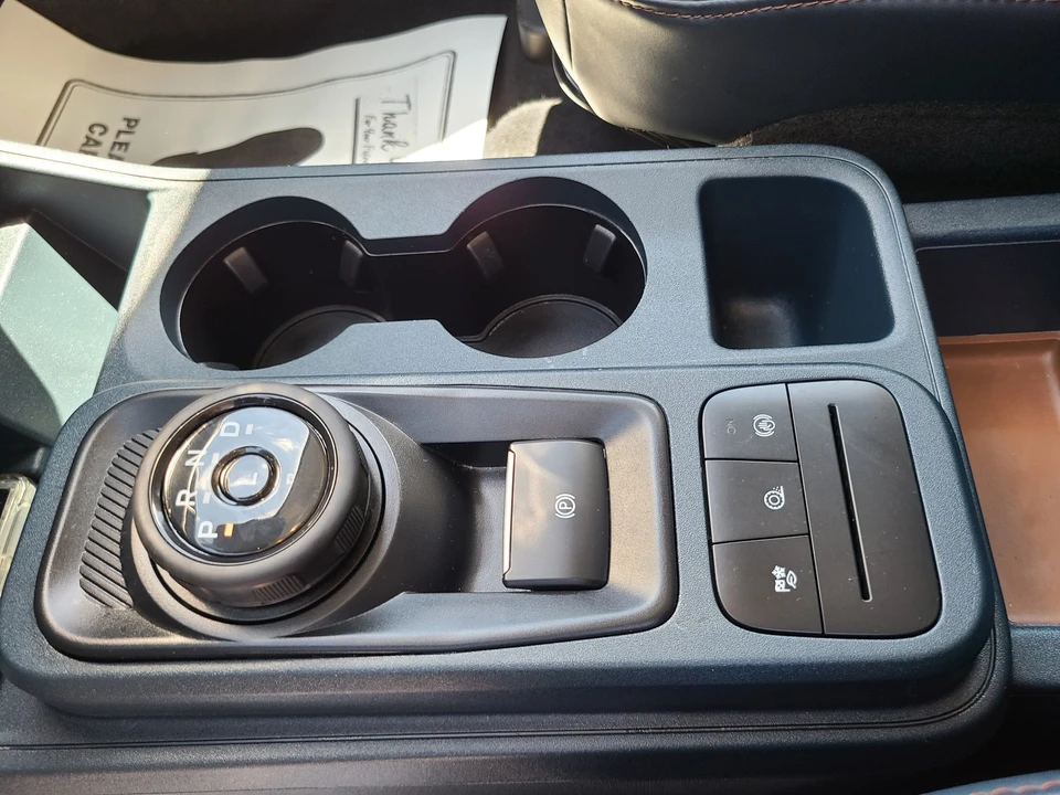 2022 Ford Maverick - Image 21 of 24