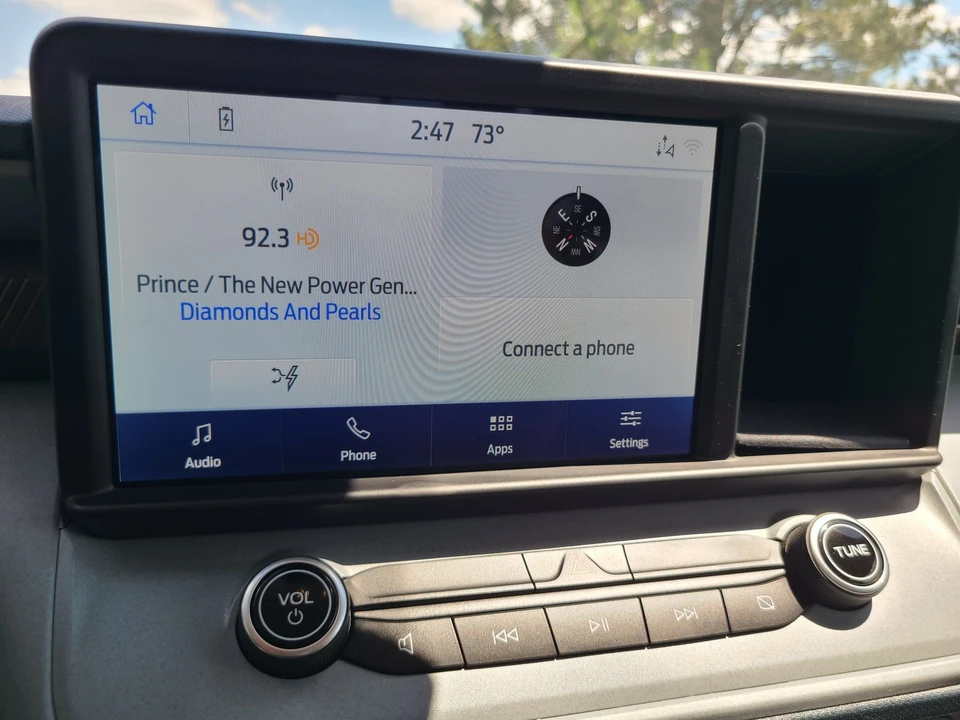 2022 Ford Maverick - Image 18 of 24