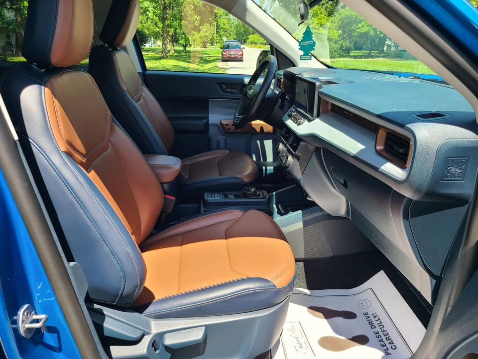 2022 Ford Maverick - Image 15 of 24