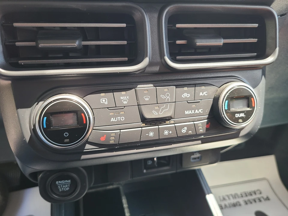2022 Ford Maverick - Image 20 of 24