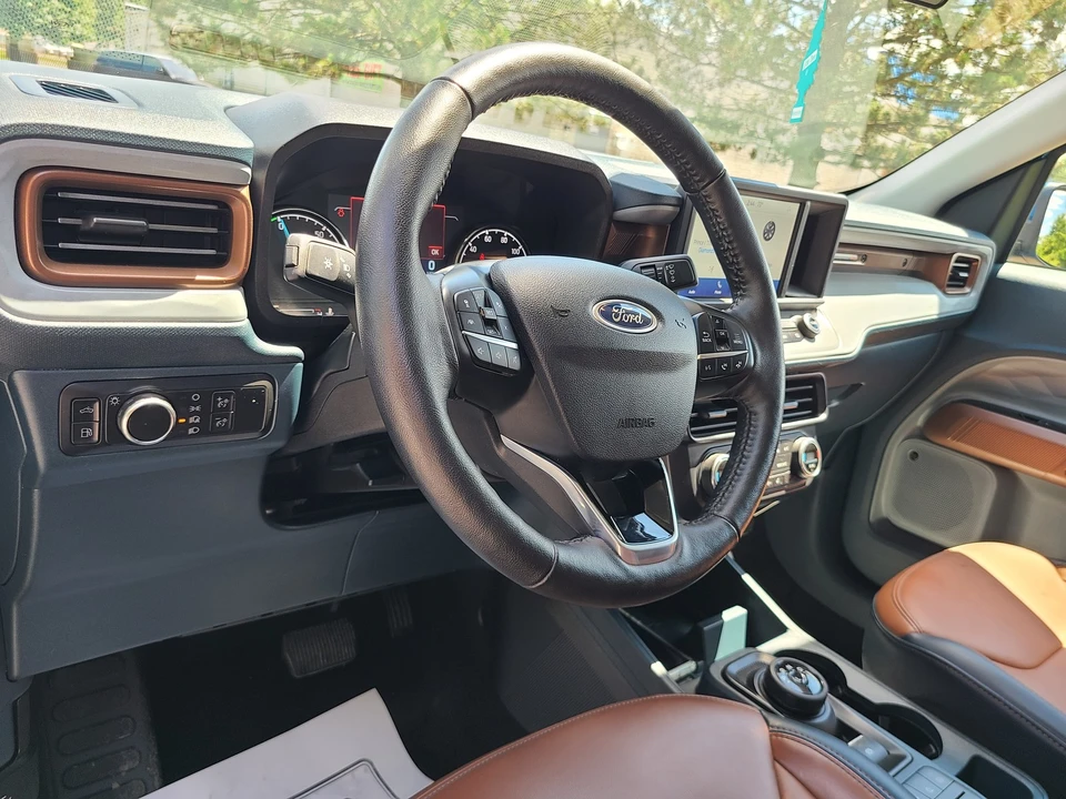 2022 Ford Maverick - Image 9 of 24