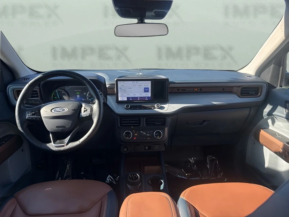 2022 Ford Maverick - Image 12 of 12
