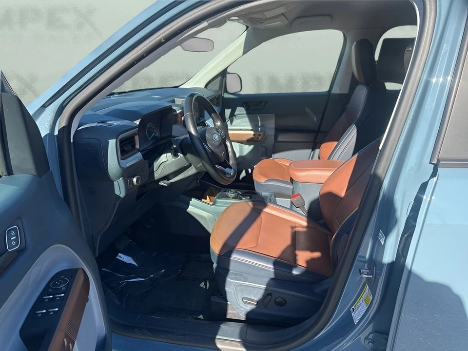 2022 Ford Maverick - Image 9 of 12