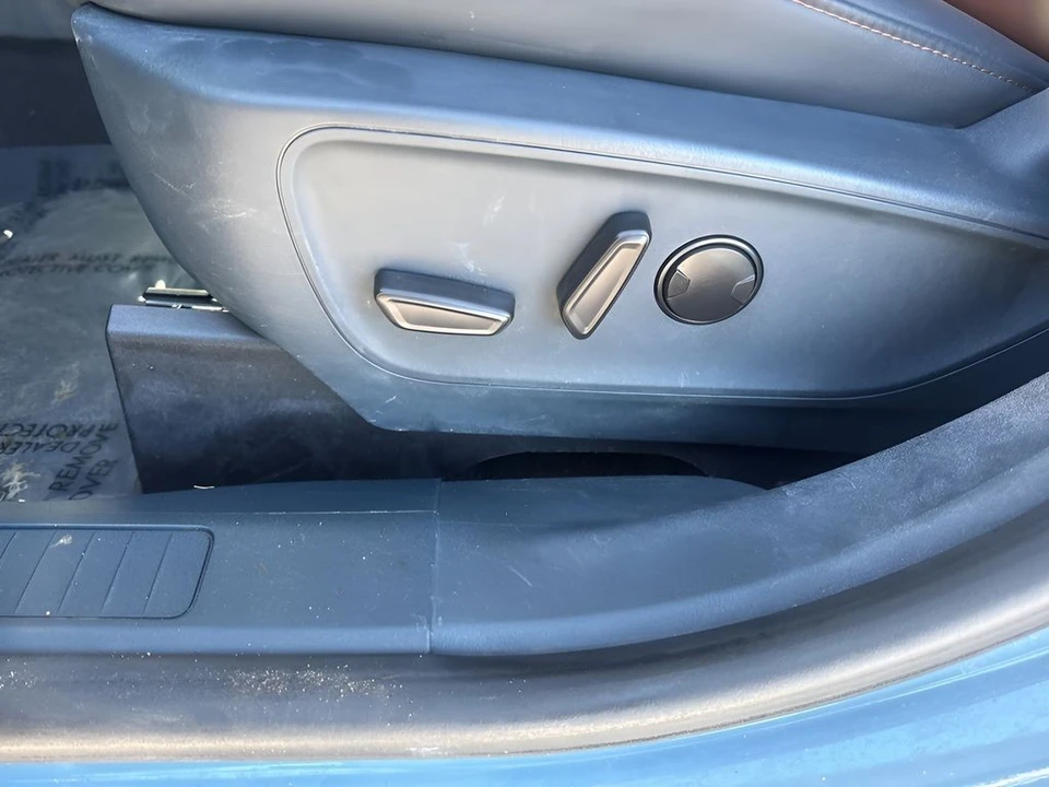 2022 Ford Maverick - Image 10 of 12