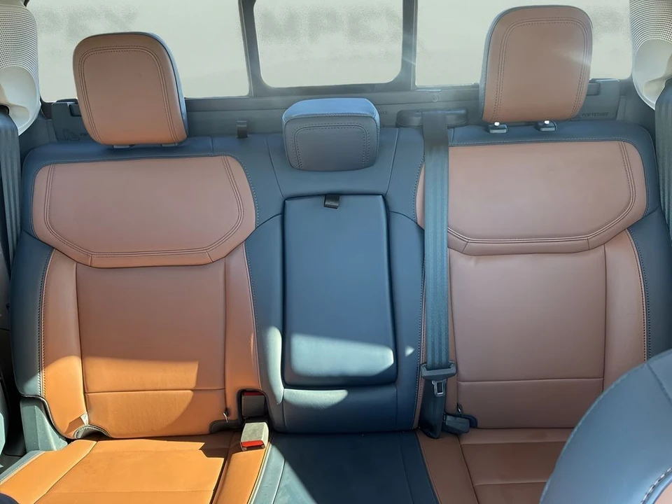 2022 Ford Maverick - Image 11 of 12